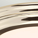 Потолочный светильник для ванных комнат круглый Elstead Lighting варинант исполнения - 13 | Loft Concept в Санкт-петербурге