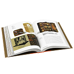 Книга 100 легенд роскоши Louis Vuitton варинант исполнения - 3 | Loft Concept в Санкт-петербурге