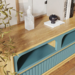 Тумба «Лива» варинант исполнения - 4 | Loft Concept в Санкт-петербурге