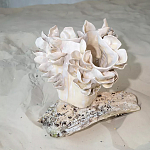 Ваза из серии «Волнение 1» варинант исполнения - 3 | Loft Concept в Санкт-петербурге