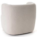 Кресло Ivy Boucle Collection Armchair варинант исполнения - 4 | Loft Concept в Санкт-петербурге