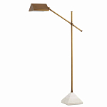 Торшер с регулируемой высотой Antique Modernity варинант исполнения - 4 | Loft Concept в Санкт-петербурге