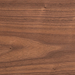 ТВ-тумба из массива ореха Robinett Wooden TV Stand варинант исполнения - 8 | Loft Concept в Санкт-петербурге