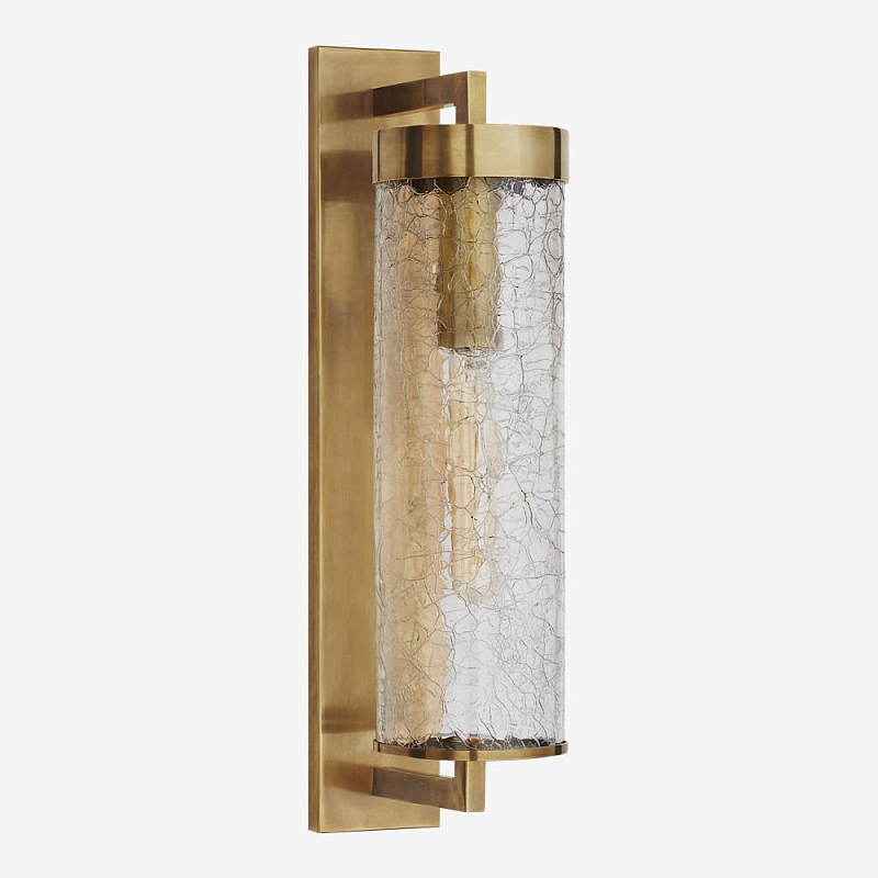  Kelly Wearstler LIAISON LARGE BRACKETED OUTDOOR SCONCE   - | Loft Concept 