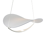 Люстра подвесная светодиодная Neoteric Light White варинант исполнения - 2 | Loft Concept в Санкт-петербурге