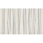 Ковер из полиэстера с узором Light Zebra варинант исполнения - 1 | Loft Concept в Санкт-петербурге