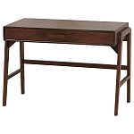 Рабочий стол Dwayne Wood Desk варинант исполнения - 1 | Loft Concept в Санкт-петербурге