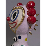 Керамическая скульптура «ПЕННИВАЙЗ МОЕГО ДЕТСТВА» варинант исполнения - 3 | Loft Concept в Санкт-петербурге