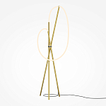 Напольный светильник Crochet 3000К 36Вт варинант исполнения - 6 | Loft Concept в Санкт-петербурге