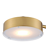 Настольная лампа светодиодная Uniformity варинант исполнения - 1 | Loft Concept в Санкт-петербурге