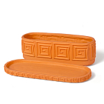 Цветочный горшок Seletti Greca варинант исполнения - 1 | Loft Concept в Санкт-петербурге