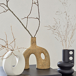 Ваза декоративная Ceramic Vase Aulin 27 варинант исполнения - 6 | Loft Concept в Санкт-петербурге