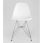 Стул Eames DSR White варинант исполнения - 4 | Loft Concept в Санкт-петербурге