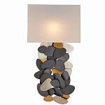 Бра с прямоугольным абажуром и многослойным каркасом Path to the Stars варинант исполнения - 2 | Loft Concept в Санкт-петербурге