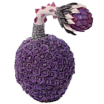 Статуэтка тропический фрукт Tropical Fruit Artichoke Purple варинант исполнения - 2 | Loft Concept в Санкт-петербурге