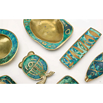 Подарочная книга по искусству дизайнеров интерьера Адама Блэкмана и Дэвида Круза Beauty & Mischief Cruz, David варинант исполнения - 3 | Loft Concept в Санкт-петербурге