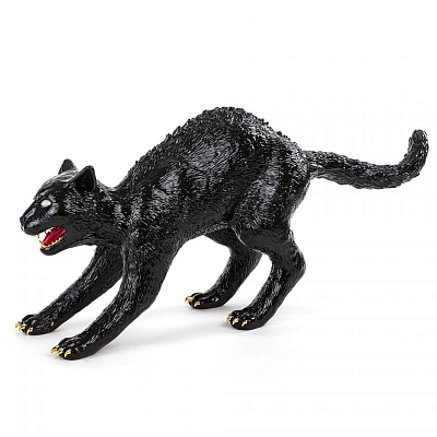Настольная лампа Seletti Cujo The Cat