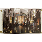 Коллекционная редкая книга More is More Tony Duquette: Hutton Wilkinson Букинистика варинант исполнения - 5 | Loft Concept в Санкт-петербурге