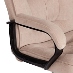 Кресло компьютерное с хромированной крестовиной City Chair варинант исполнения - 5 | Loft Concept в Санкт-петербурге