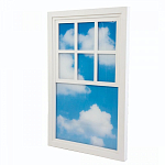 Настенный светильник Seletti Loft Window варинант исполнения - 2 | Loft Concept в Санкт-петербурге