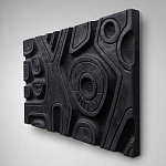 Панно «Лесная сказка № 2» варинант исполнения - 2 | Loft Concept в Санкт-петербурге