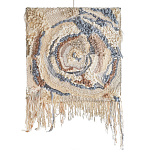 Панно гобелен Галактика в Эко стиле wall panel Galaxy варинант исполнения - 8 | Loft Concept в Санкт-петербурге