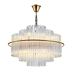 Люстра Nembus варинант исполнения - 1 | Loft Concept в Санкт-петербурге