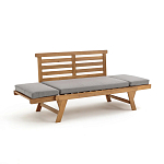 Диван со сложенными подлоконтиками Valery варинант исполнения - 3 | Loft Concept в Санкт-петербурге