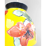 Подвесные светильники в виде чаши с цветочным орнаментом Flower Reversal варинант исполнения - 9 | Loft Concept в Санкт-петербурге