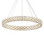 Люстра подвесная Castello 3000К 40Вт варинант исполнения - 2 | Loft Concept в Санкт-петербурге