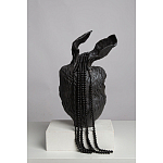 Ваза из серии «Этна 4» варинант исполнения - 1 | Loft Concept в Санкт-петербурге