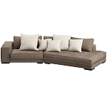 Диван Manchester варинант исполнения - 2 | Loft Concept в Санкт-петербурге