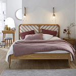 Бра с каркасом из ясеня Nature варинант исполнения - 4 | Loft Concept в Санкт-петербурге