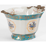 Кашпо Bow in flowers варинант исполнения - 2 | Loft Concept в Санкт-петербурге