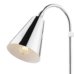 Настольная лампа c двумя поворотными плафонами TwoDirections варинант исполнения - 1 | Loft Concept в Санкт-петербурге