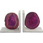 Держатель для книг Stone варинант исполнения - 3 | Loft Concept в Санкт-петербурге