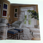 Книга Стильные интерьеры  Romancing the Home. Stylish Interiors for a Modern Lifestyle варинант исполнения - 4 | Loft Concept в Санкт-петербурге