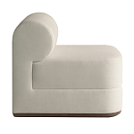 Премиальное кресло Liverpool варинант исполнения - 2 | Loft Concept в Санкт-петербурге