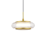 Подвесной светильник LED 7W 3000K Plumpness варинант исполнения - 2 | Loft Concept в Санкт-петербурге