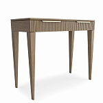 Консольный столик прямоугольный коричневый Harper Line варинант исполнения - 2 | Loft Concept в Санкт-петербурге