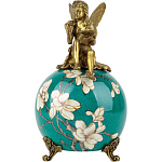 Фигурка Balance on the ball варинант исполнения - 1 | Loft Concept в Санкт-петербурге