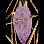 Подвесной светильник с плафоном в виде камня Embodiment варинант исполнения - 8 | Loft Concept в Санкт-петербурге