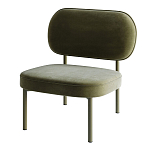 Кресло «Топтыныч» варинант исполнения - 1 | Loft Concept в Санкт-петербурге