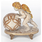 Фигурка The perseverance of an angel варинант исполнения - 3 | Loft Concept в Санкт-петербурге