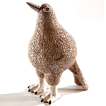 Ваза декоративная в виде Птицы Vase Songbird варинант исполнения - 1 | Loft Concept в Санкт-петербурге