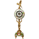 Часы настольные Inspiration варинант исполнения - 1 | Loft Concept в Санкт-петербурге