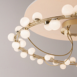 Потолочный светильник Tessara 3000К 72Вт варинант исполнения - 3 | Loft Concept в Санкт-петербурге