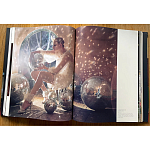 Коллекционная редкая Книга Tim Walker Pictures 2008 варинант исполнения - 3 | Loft Concept в Санкт-петербурге