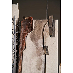 Панно «Белое море» варинант исполнения - 4 | Loft Concept в Санкт-петербурге