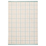 Ковер с геометрическим узором  Check Рattern варинант исполнения - 1 | Loft Concept в Санкт-петербурге